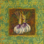 Margaret Le Van art print