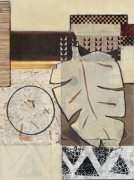 Connie Tunick art print