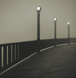 Michael Kenna art print