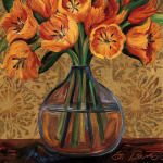 Shelly Bartek art print
