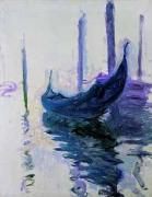 Claude Monet art print