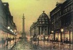 Louis Grimshaw art print