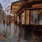 Noemi Martin art print
