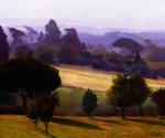 Kent Lovelace art print