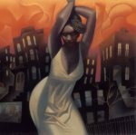 Gary Kelley art print