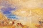 Joseph Mallord William Turner art print