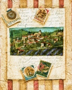 Liz Jardine art print