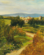Gholam Yunessi art print