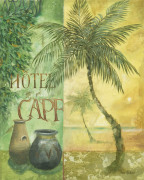Julia Hawkins art print
