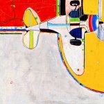 Samuelle Richardson art print