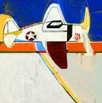 Samuelle Richardson art print