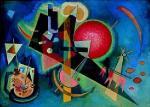 Wassily Kandinsky art print