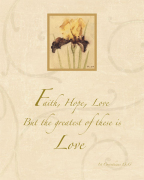 Cheri Blum art print