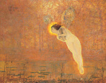 John Atkinson Grimshaw art print