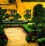 Montserrat Masdeu art print