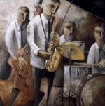 Didier Lourenco art print