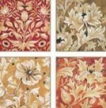 Liz Jardine art print