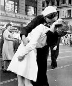Alfred Eisenstaedt art print