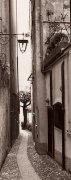 Alan Blaustein art print