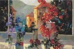 Ted Goerschner art print