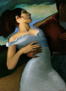Bill Brauer art print