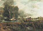 John Constable art print