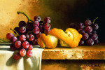 Loran Speck art print