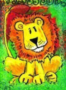 Julia Hulme art print