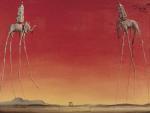 Salvador Dali art print