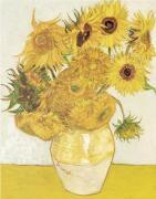 Vincent Van Gogh art print