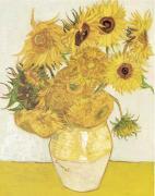 Vincent Van Gogh art print
