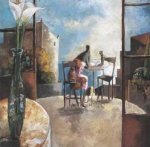 Didier Lourenco art print