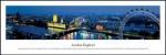 James Blakeway art print