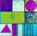 Connie Tunick art print