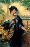 Conrad Kiesel art print