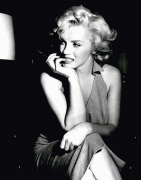 Celebrity Image art print