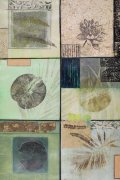 Connie Tunick art print