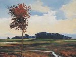 Kent Lovelace art print