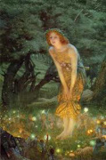 Edward Hughes art print