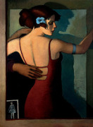 Bill Brauer art print
