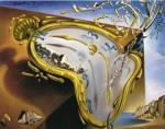 Salvador Dali art print