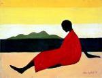 Tilly Willis art print