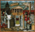 Frida Kahlo art print