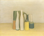 Giorgio Morandi art print