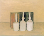 Giorgio Morandi art print