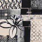 Leslie Bernsen art print
