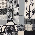 Leslie Bernsen art print