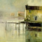 Ted Goerschner art print