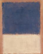 Mark Rothko art print