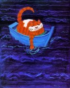 Chris Ann Kent art print